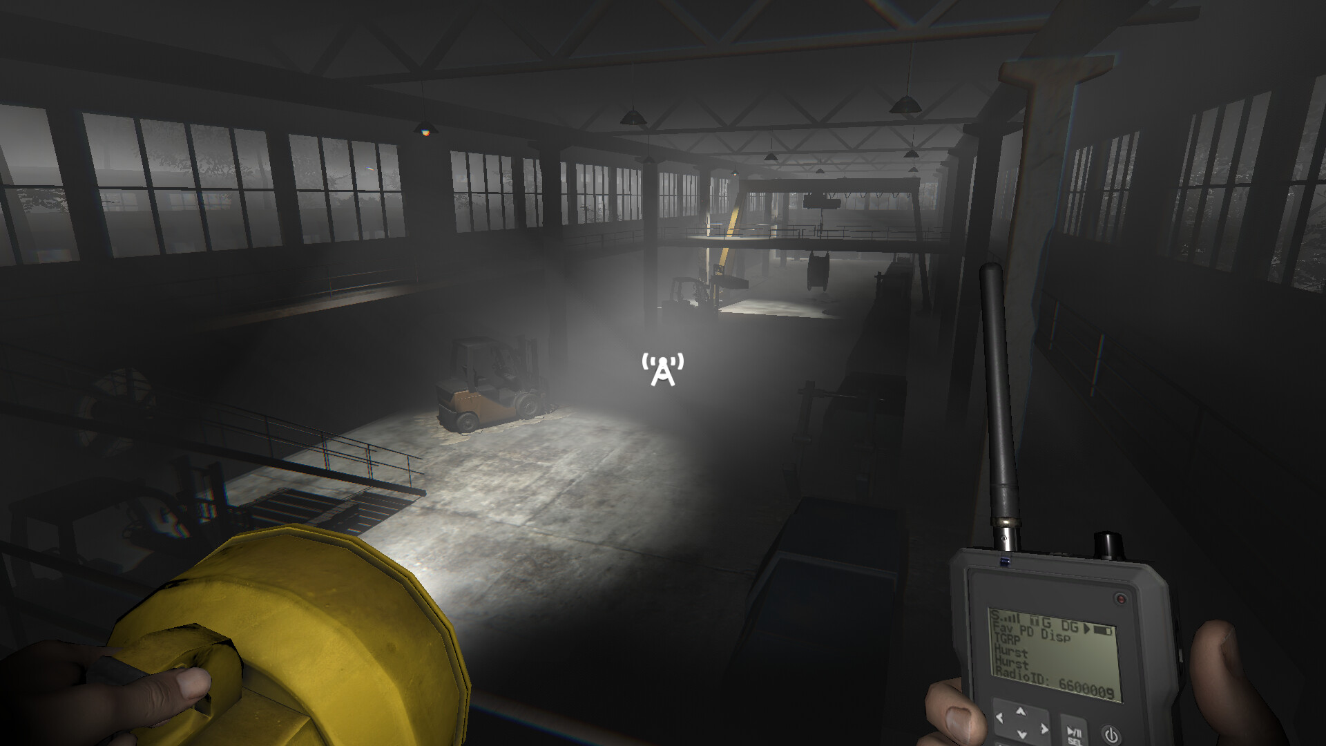 Caution Ahead: Part 3 screenshot 3