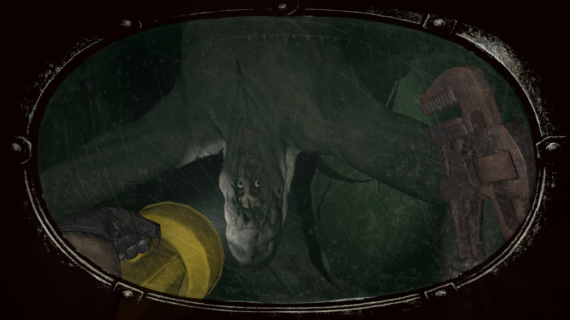 Caution Ahead: Part 3 screenshot 4
