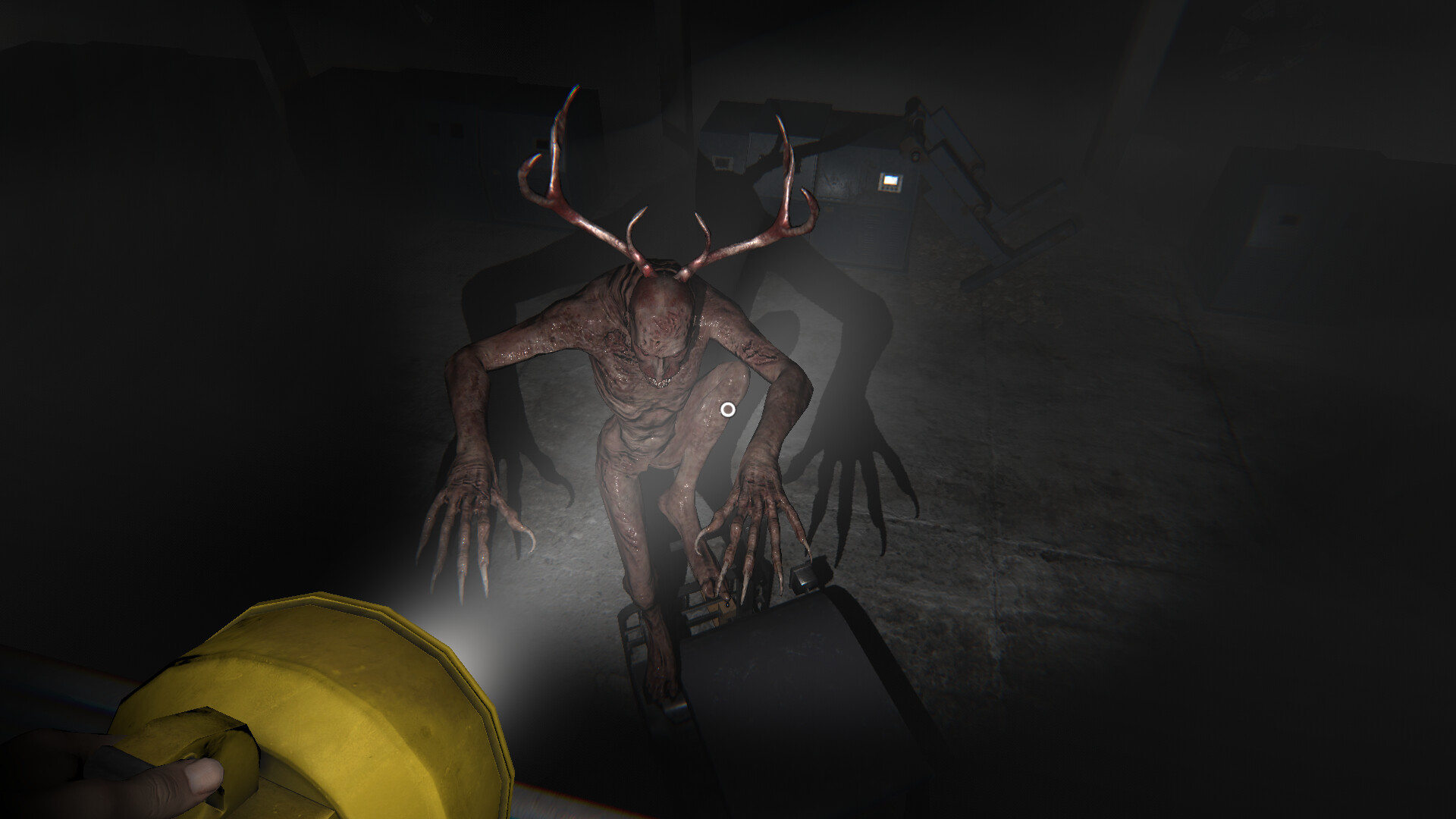 Caution Ahead: Part 3 screenshot 1