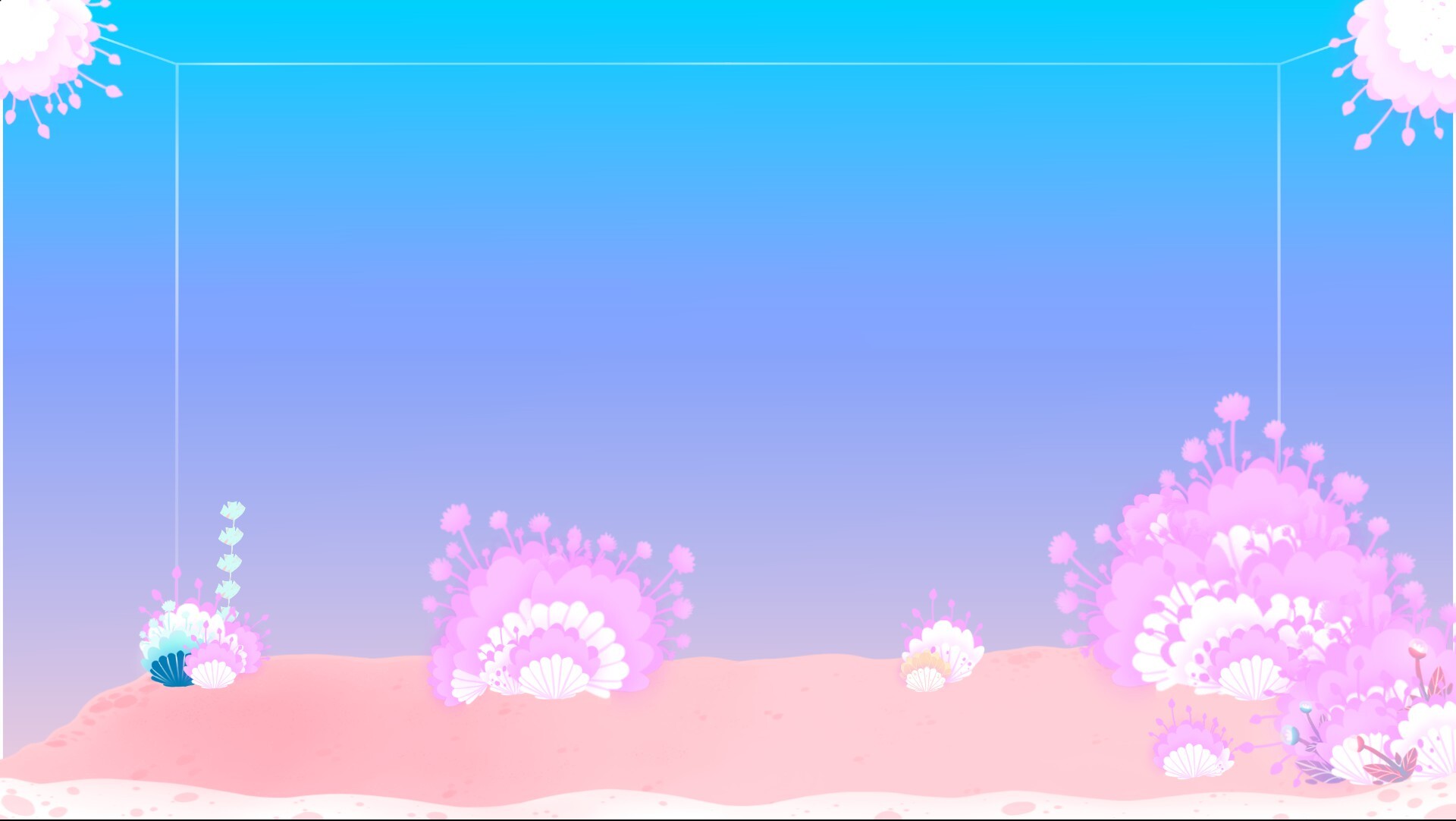 Moon Fishies screenshot 5