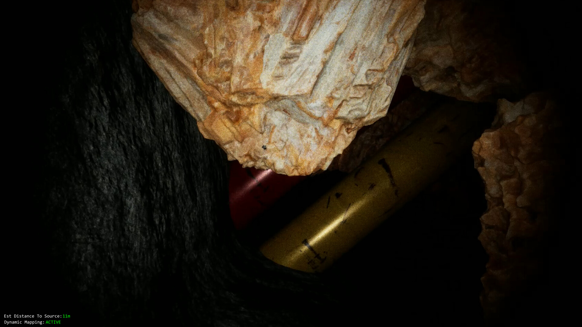 Bunker 1024 screenshot 4