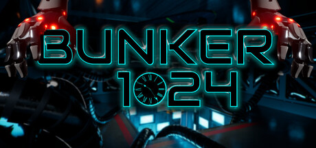 Cover art from Bunker 1024