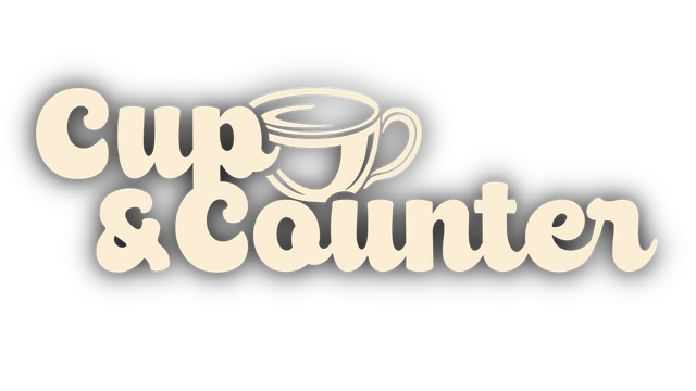 Cup and Counter: Coffee Shop Simulator