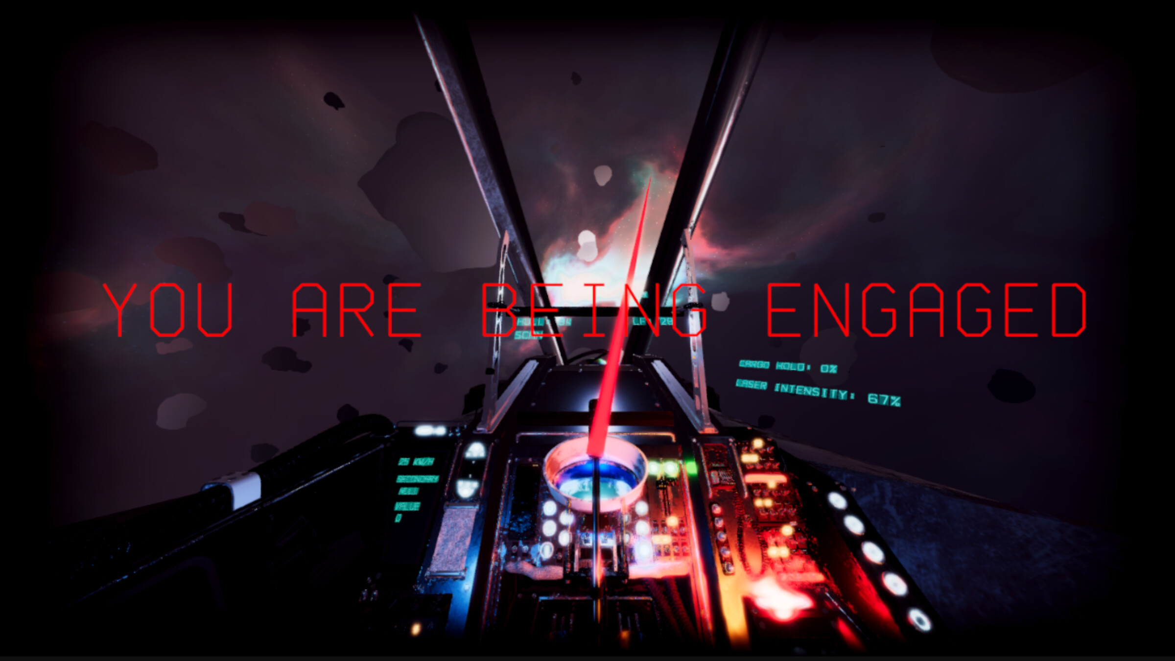 H.A.R.V.E.S.T.E.R screenshot 3