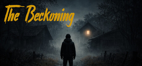 Cover art from The Beckoning