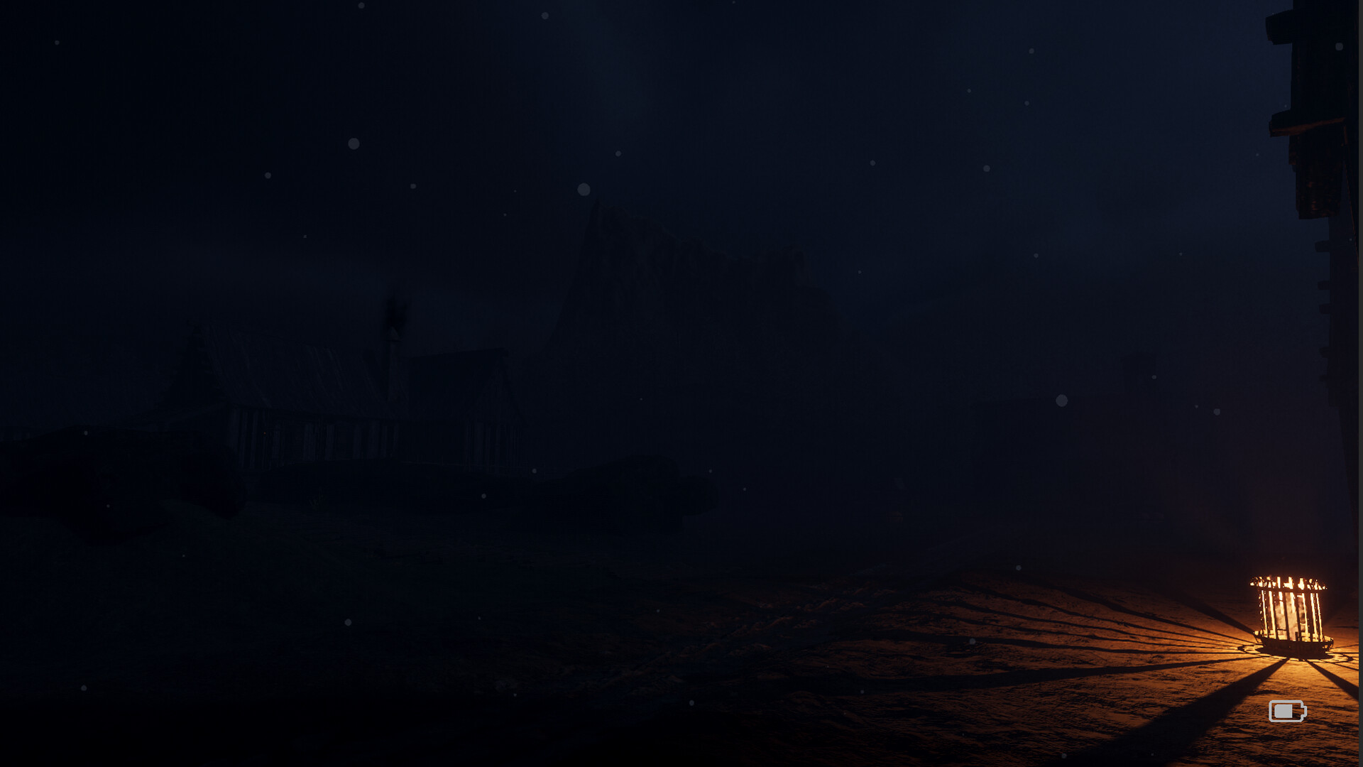 The Beckoning screenshot 4