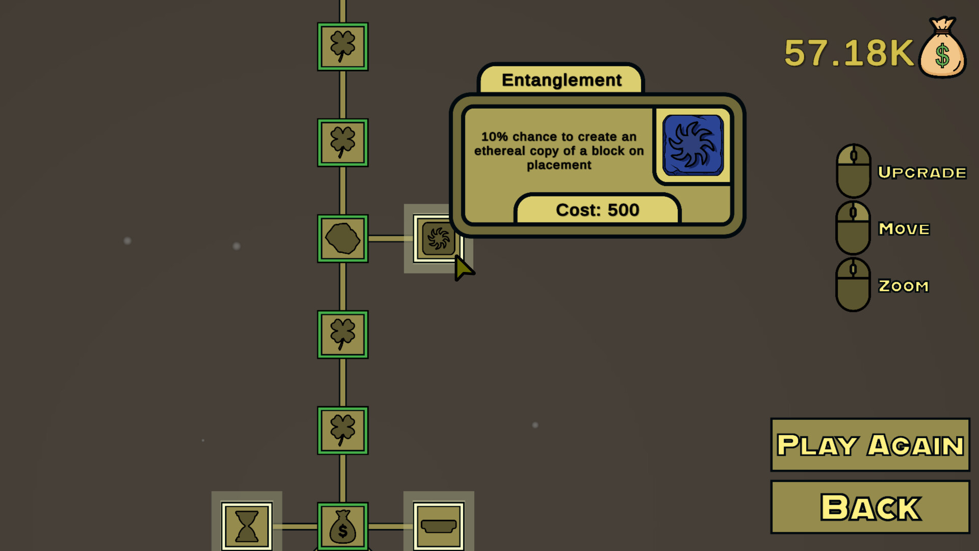Click and Stack screenshot 5
