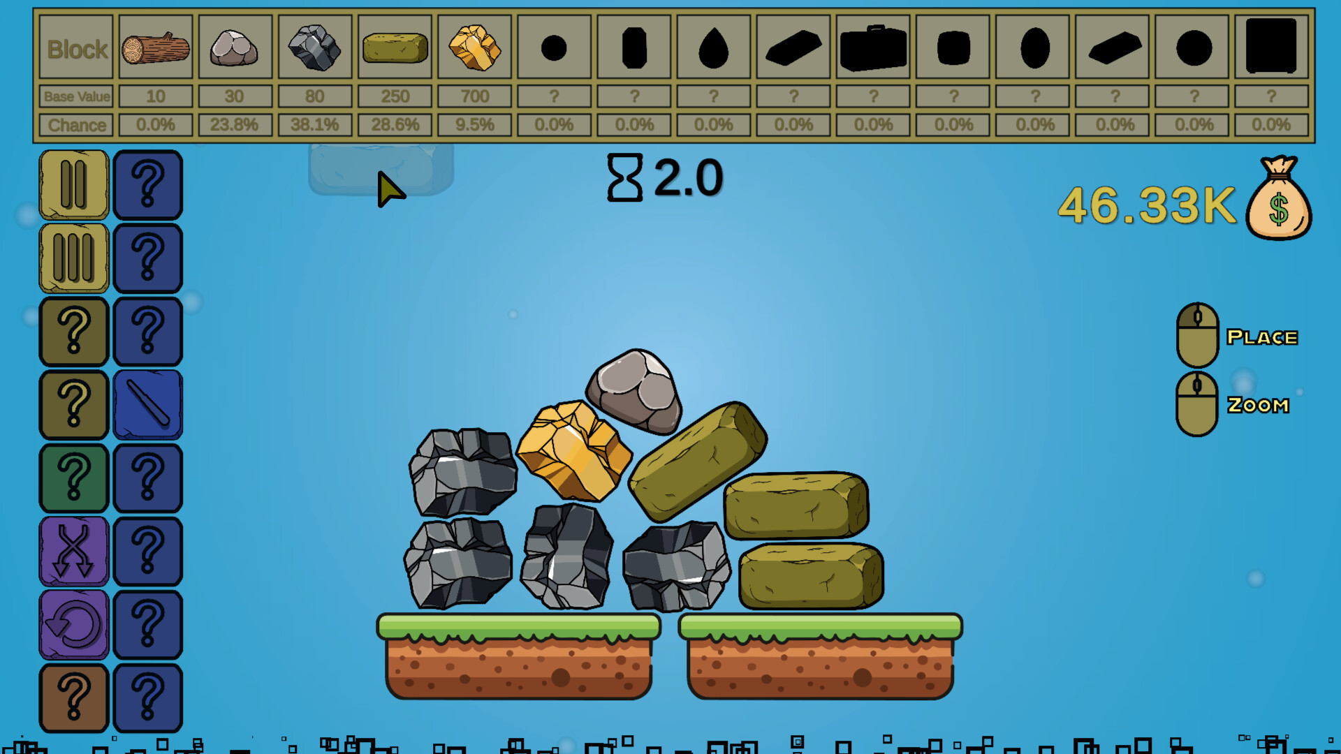 Click and Stack screenshot 3
