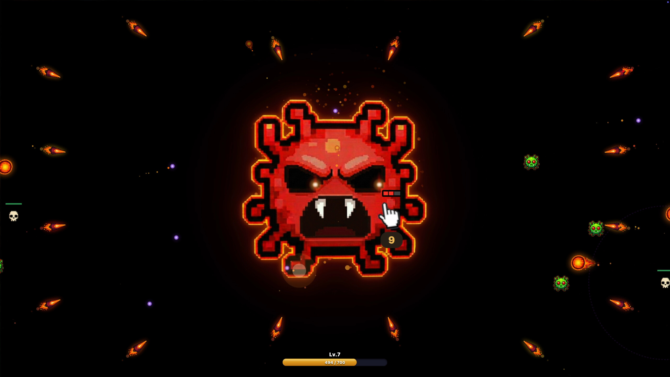 Remove Virus trailer