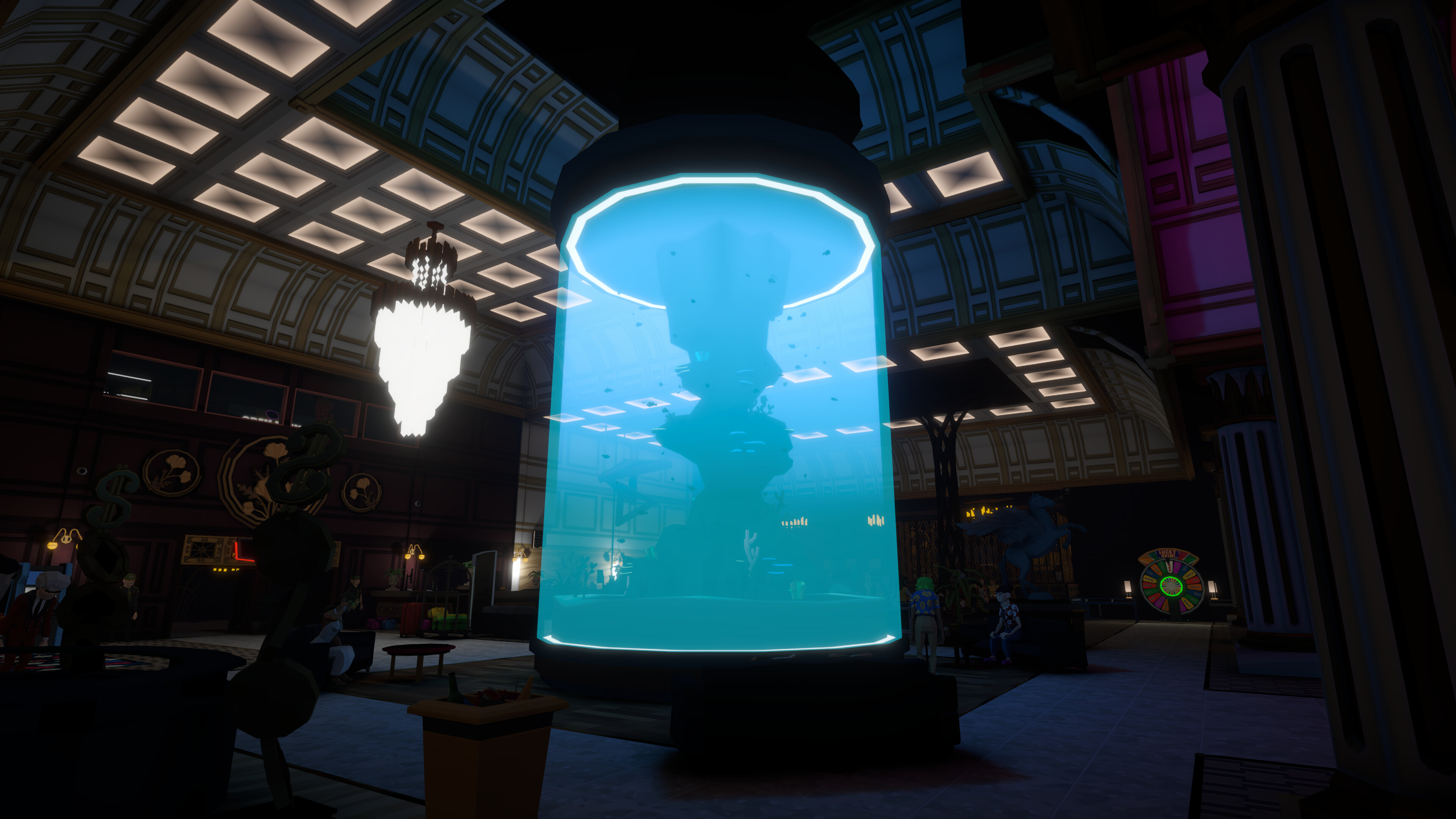 Desperate Gambling screenshot 5