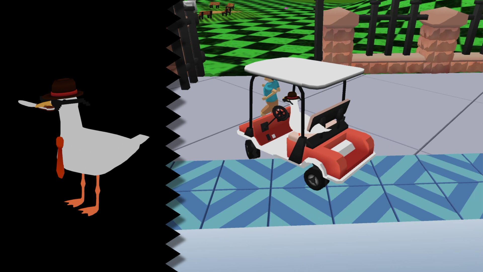 Seagull Simulator screenshot 3
