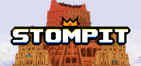 STOMPIT