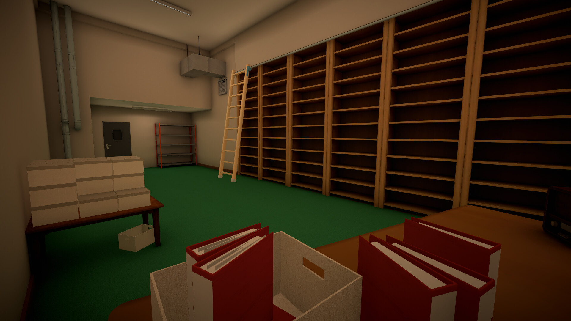 ARCHIVIST: Tidy Up & Sort screenshot 3
