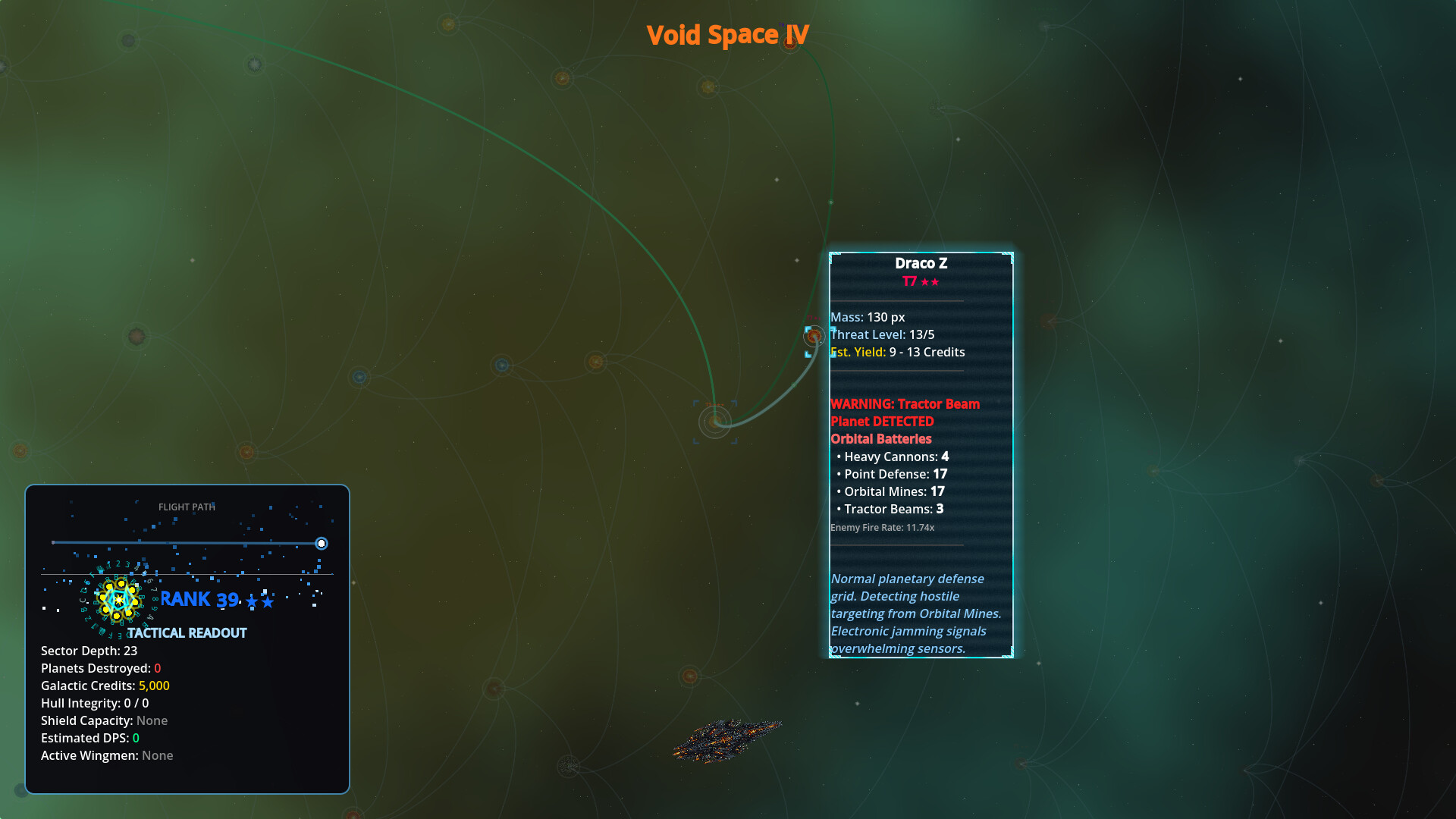 Planet Killer screenshot 5