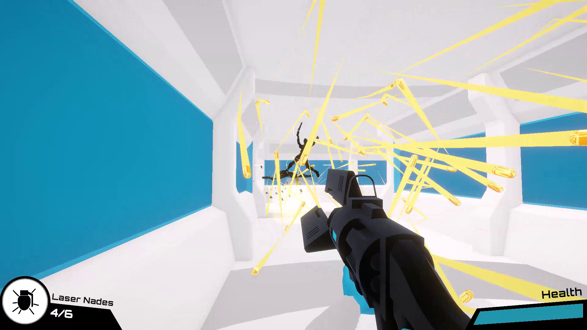 OmniGun trailer