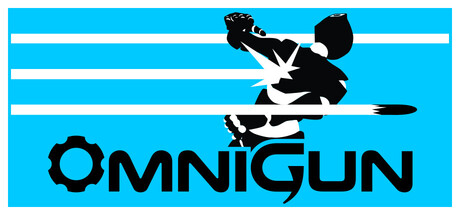 Cover art from OmniGun
