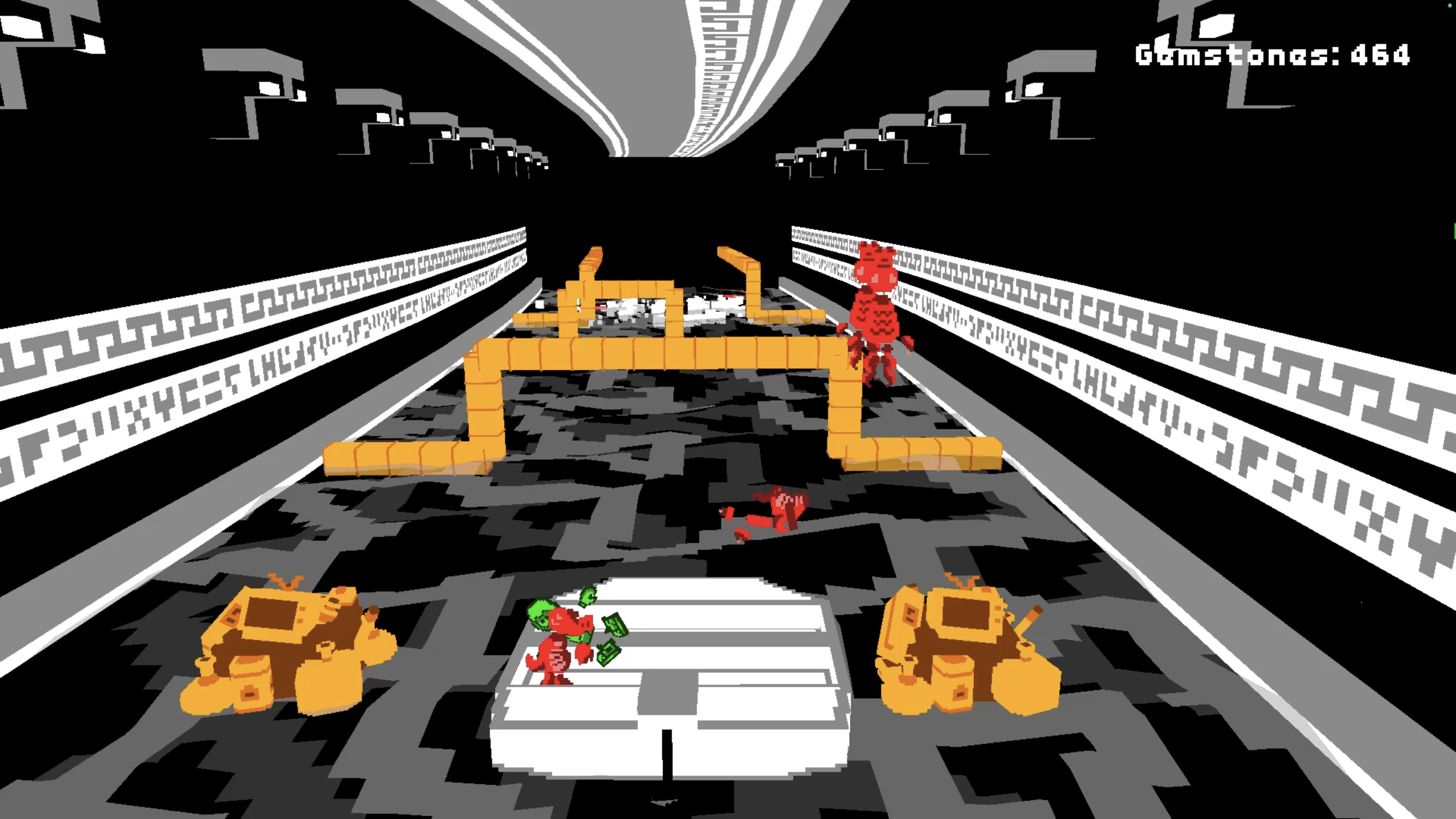 Flushed Forward screenshot 3