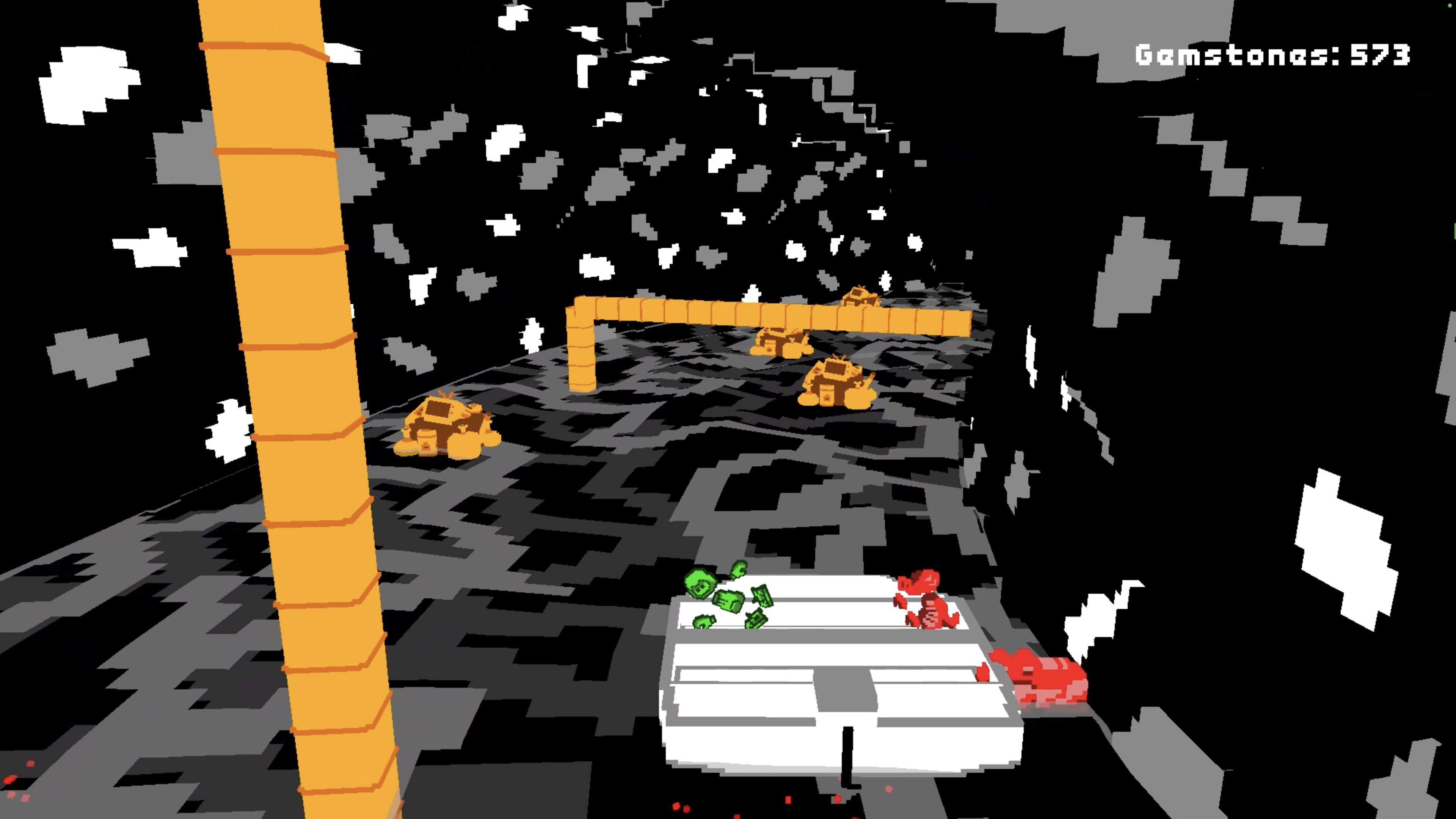 Flushed Forward screenshot 4