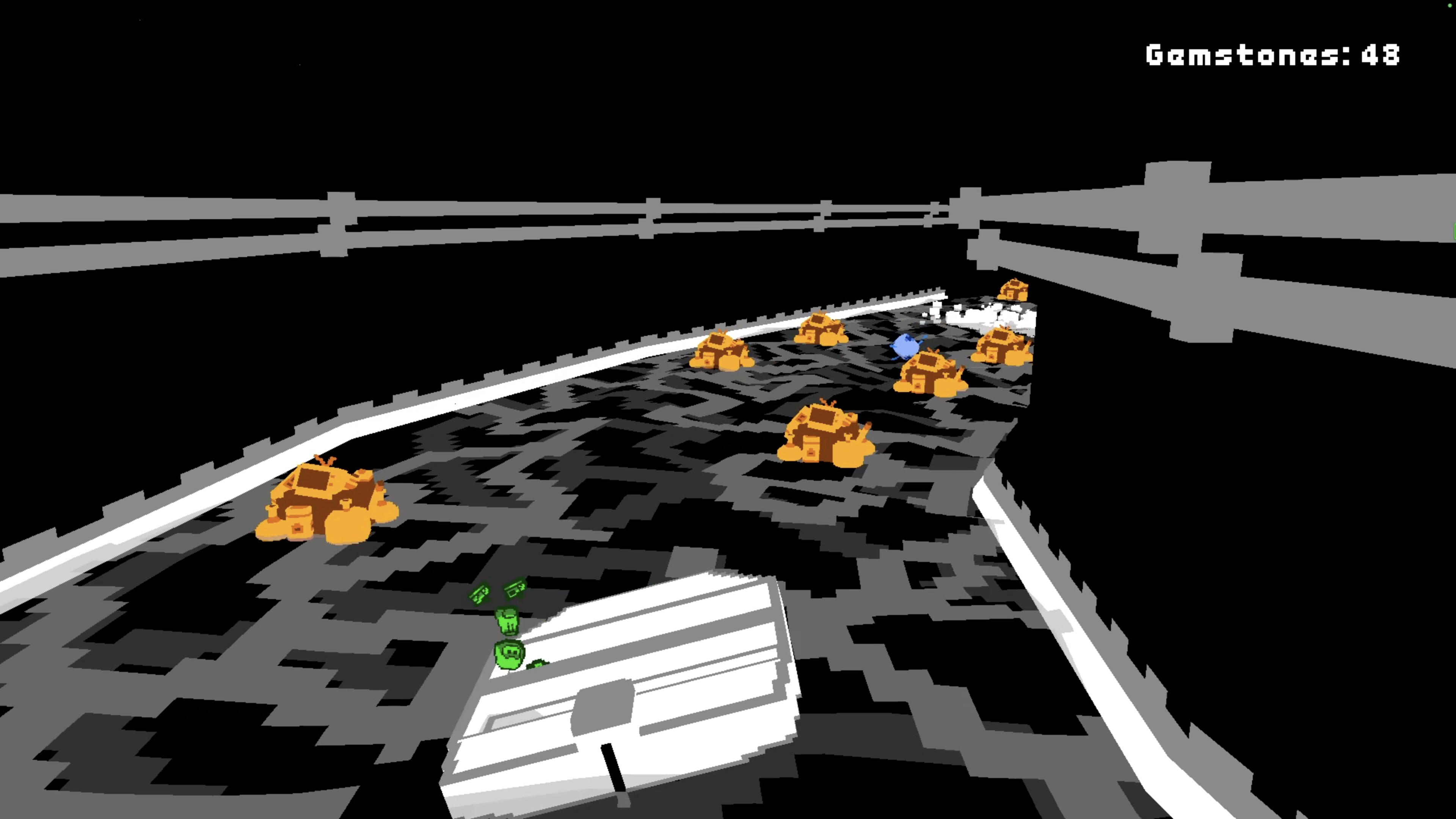 Flushed Forward screenshot 2