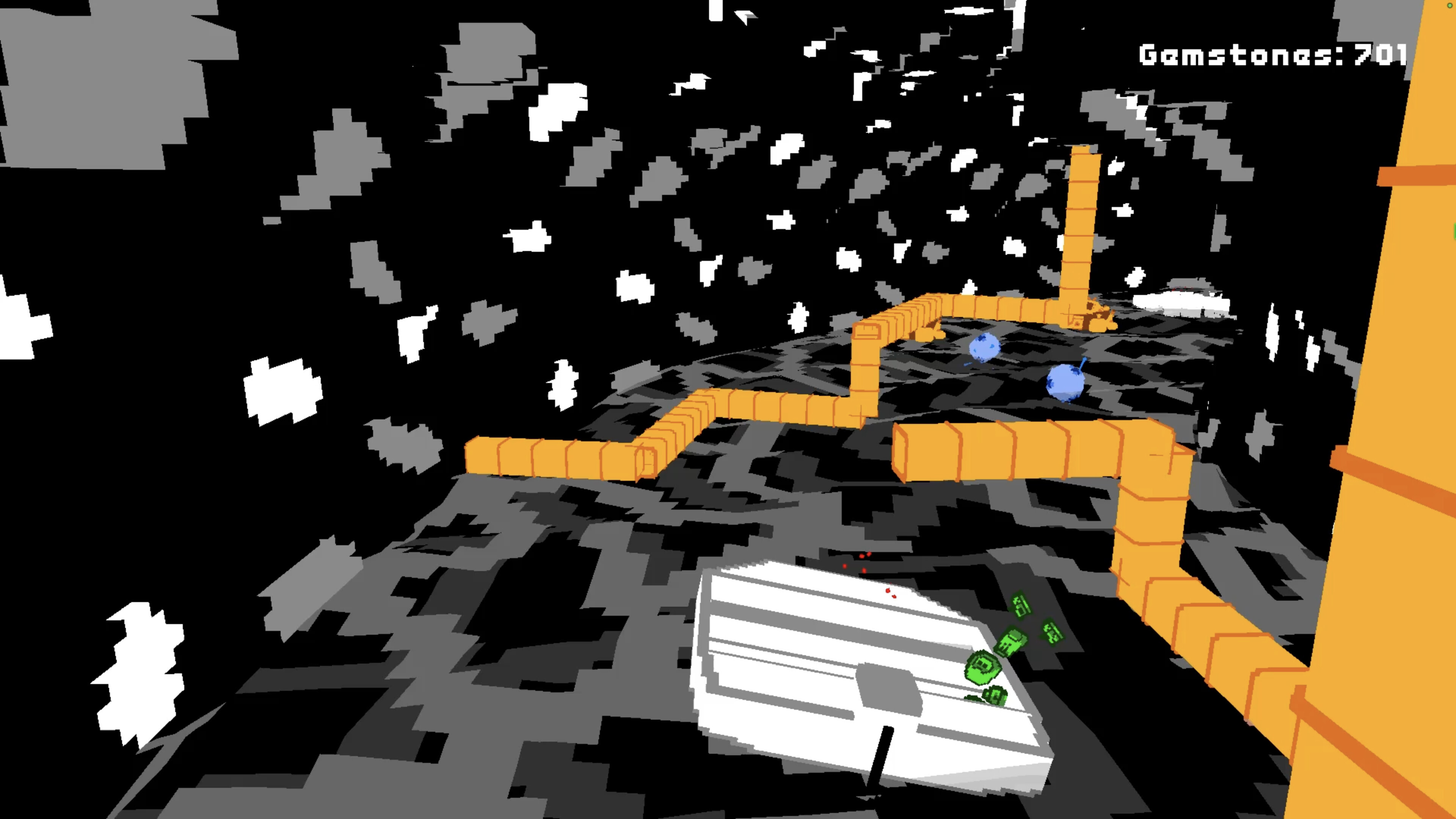 Flushed Forward screenshot 5