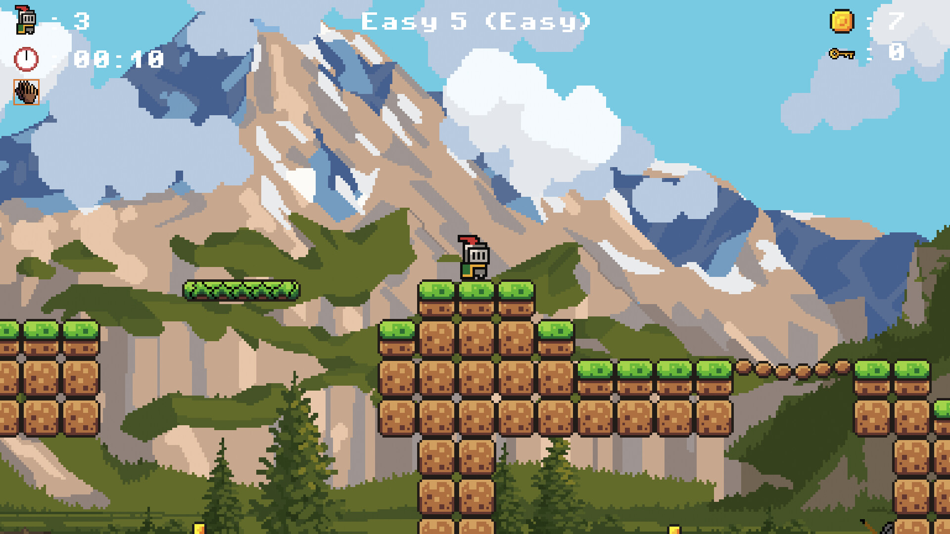 Knight Time screenshot 1