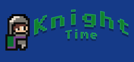 Cover art from Knight Time