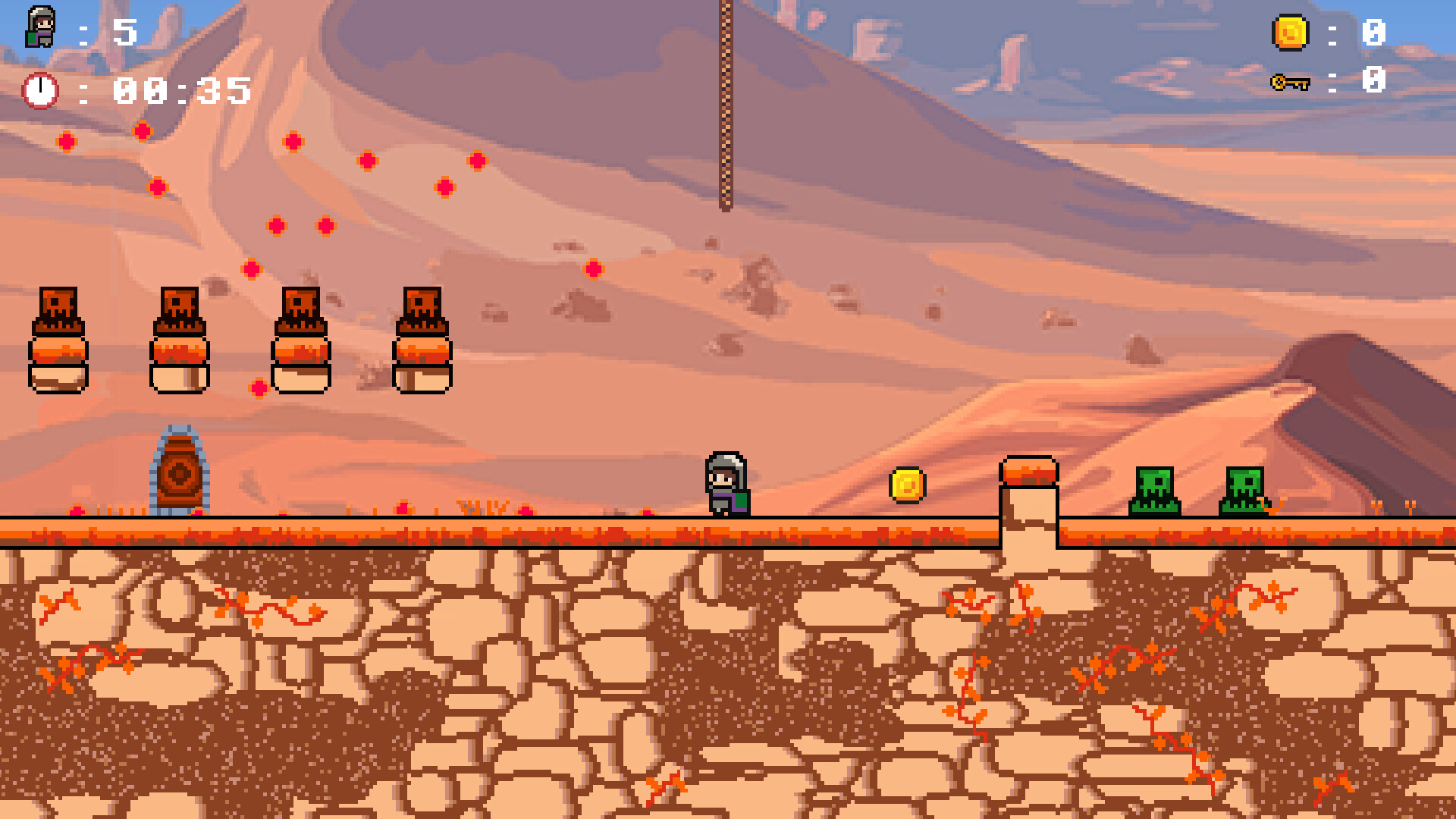 Knight Time screenshot 4