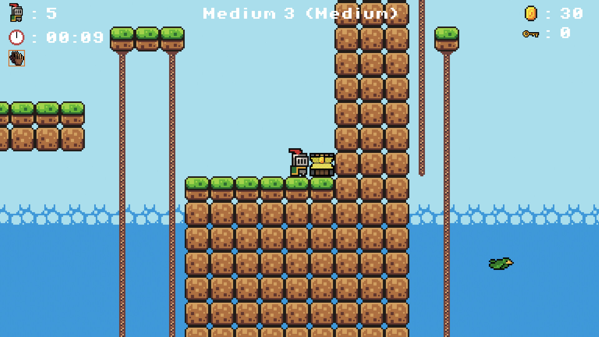 Knight Time screenshot 3