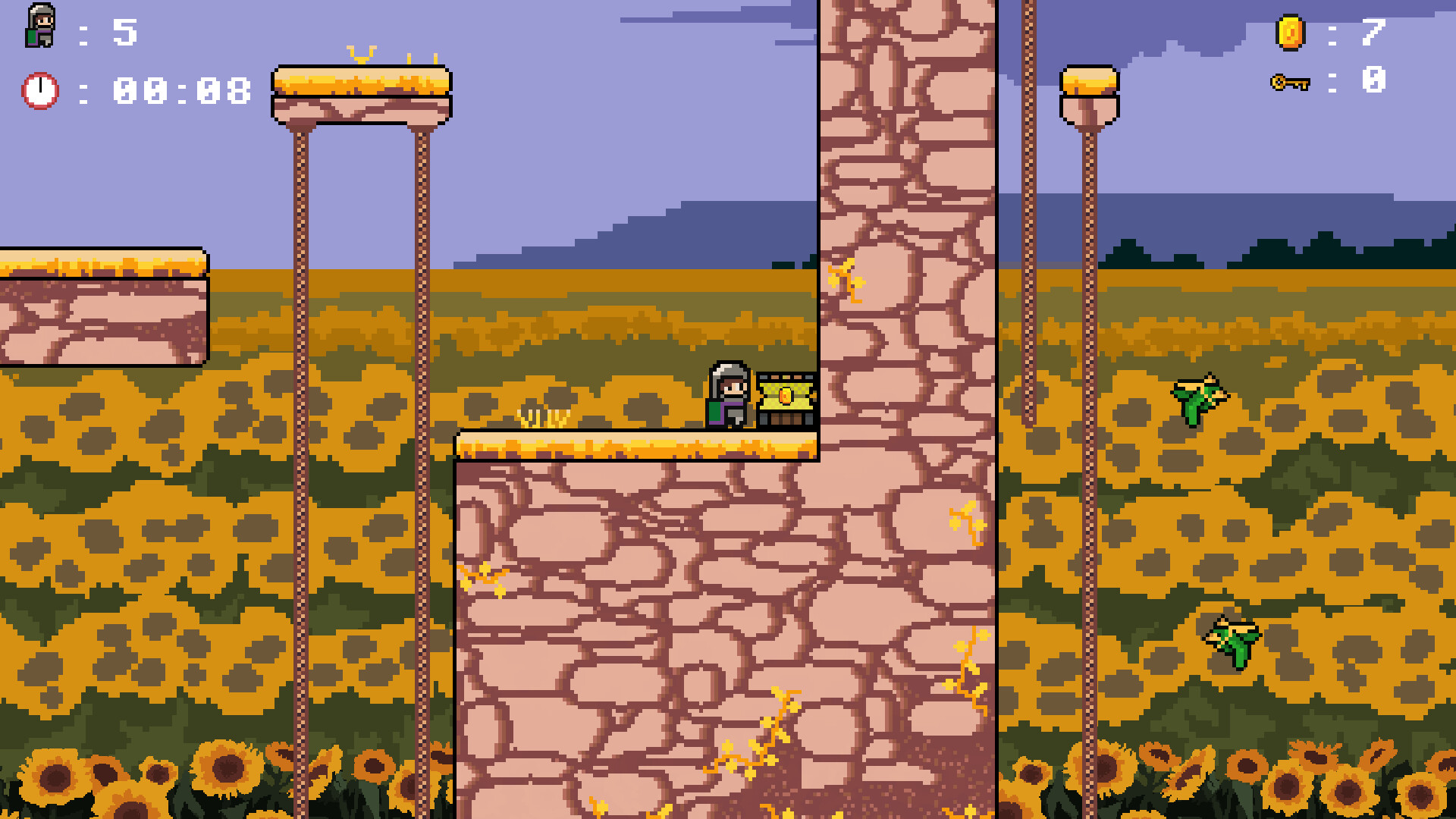 Knight Time screenshot 3