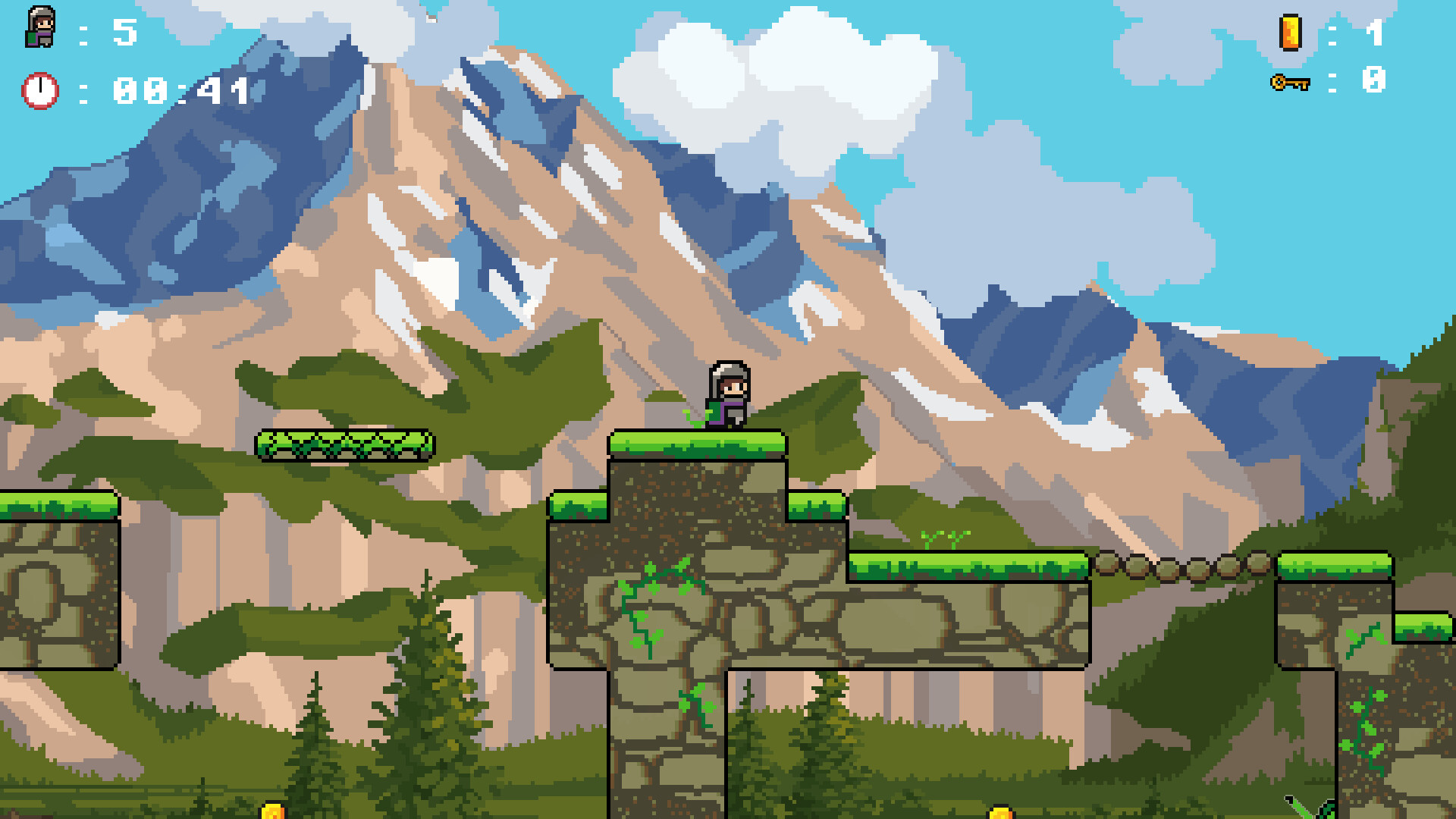 Knight Time screenshot 1
