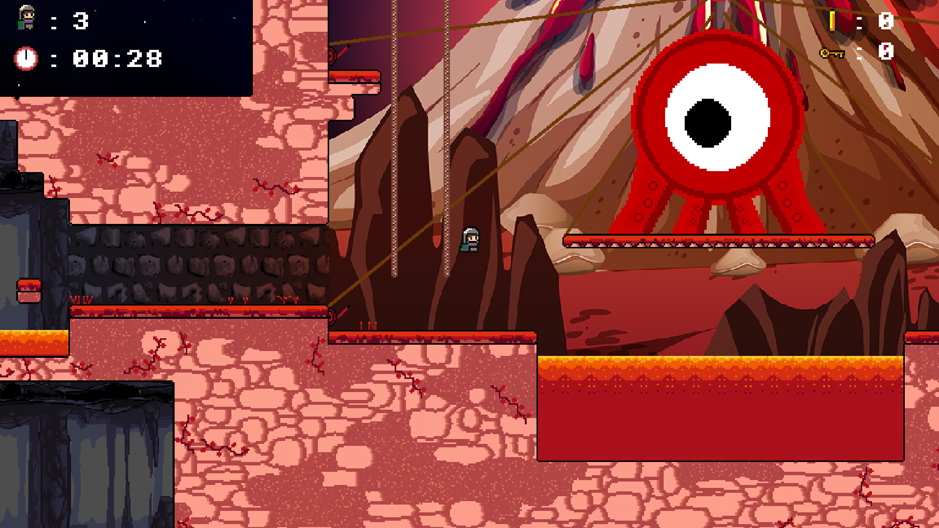 Knight Time screenshot 5