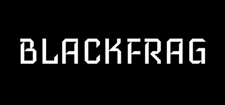 Cover art from BLACKFRAG