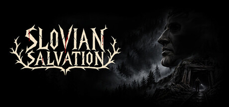 Cover art from Slovian Salvation