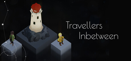 Cover art from Travellers Inbetween