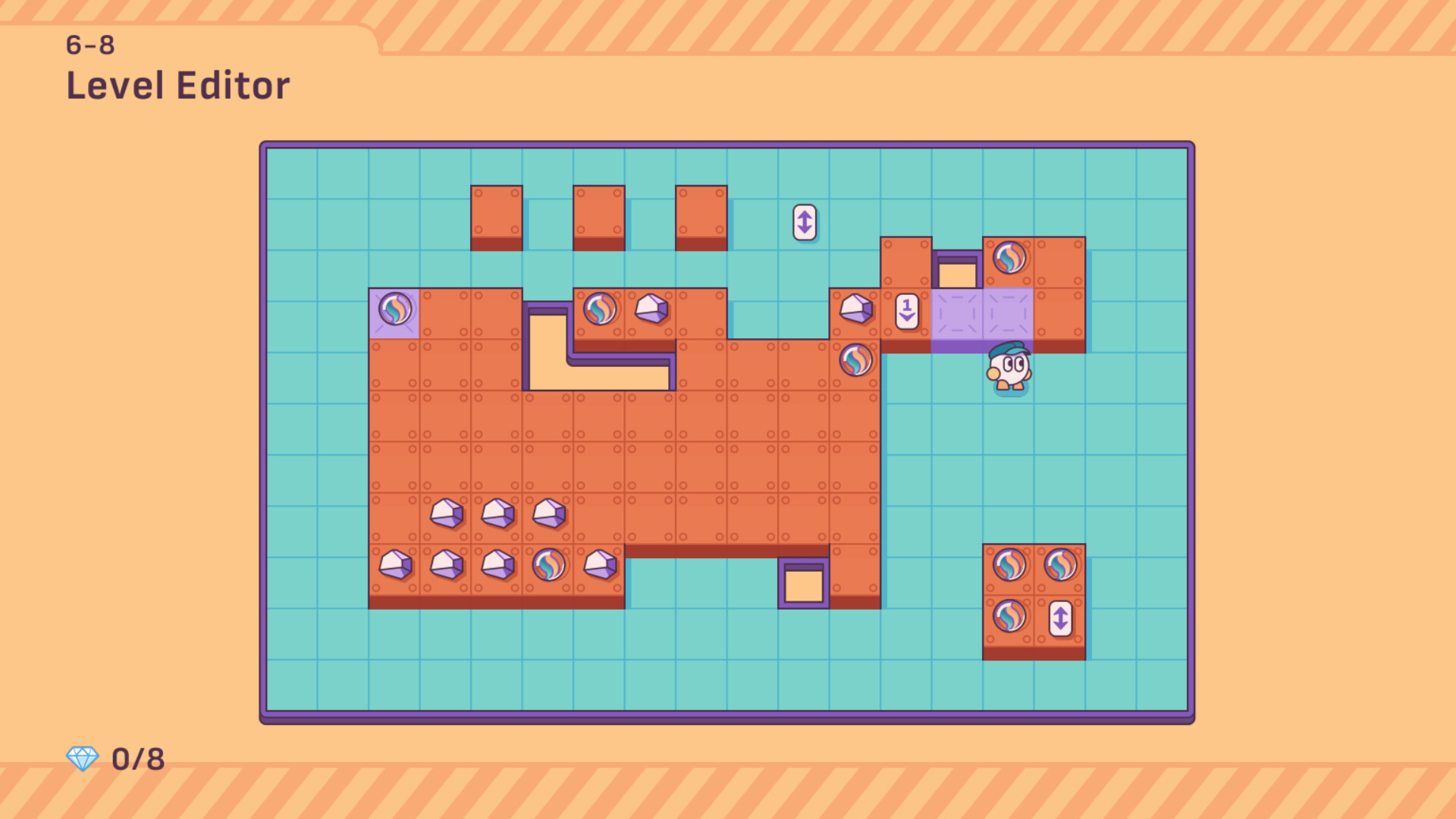 Marble Machina screenshot 5