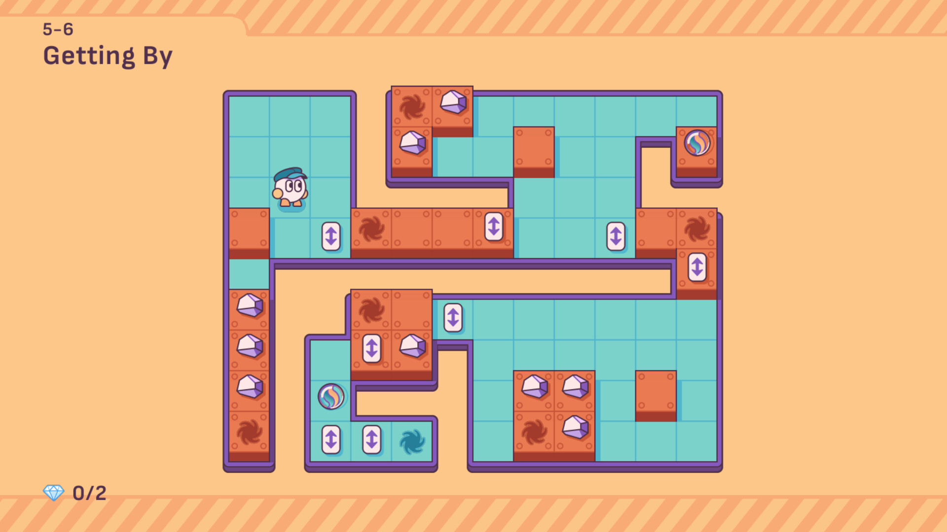 Marble Machina screenshot 3