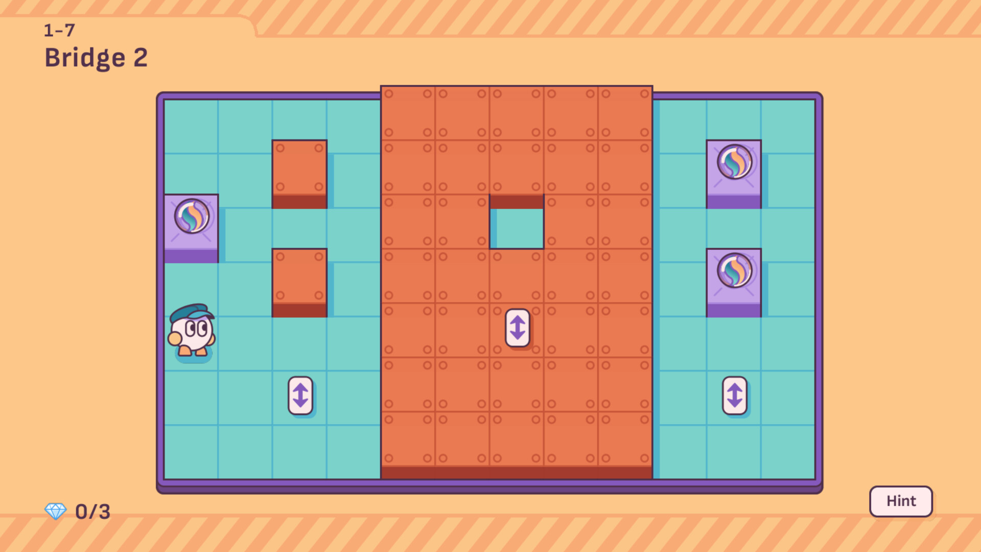 Marble Machina screenshot 2