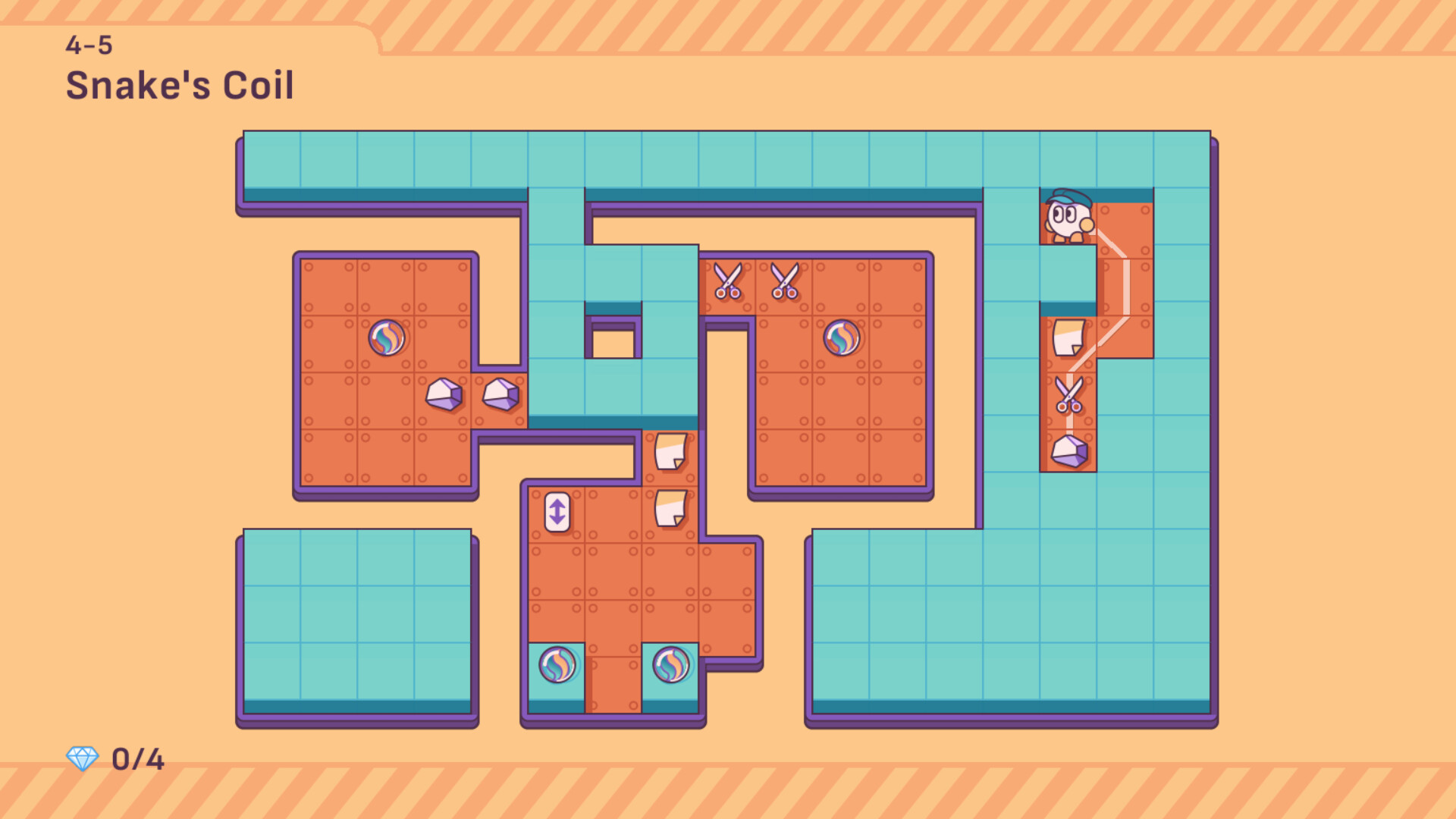 Marble Machina screenshot 4