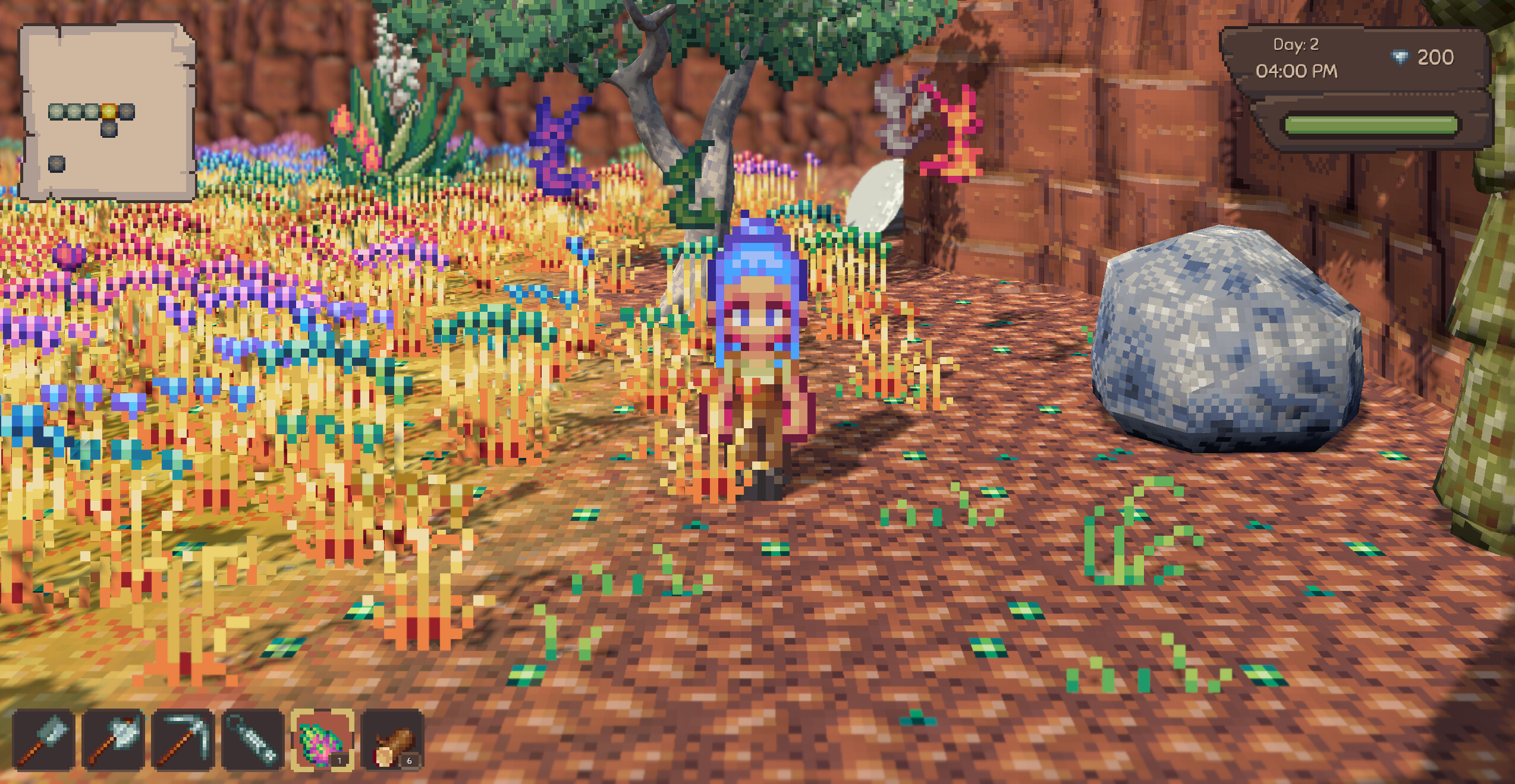 Dragon Country screenshot 1