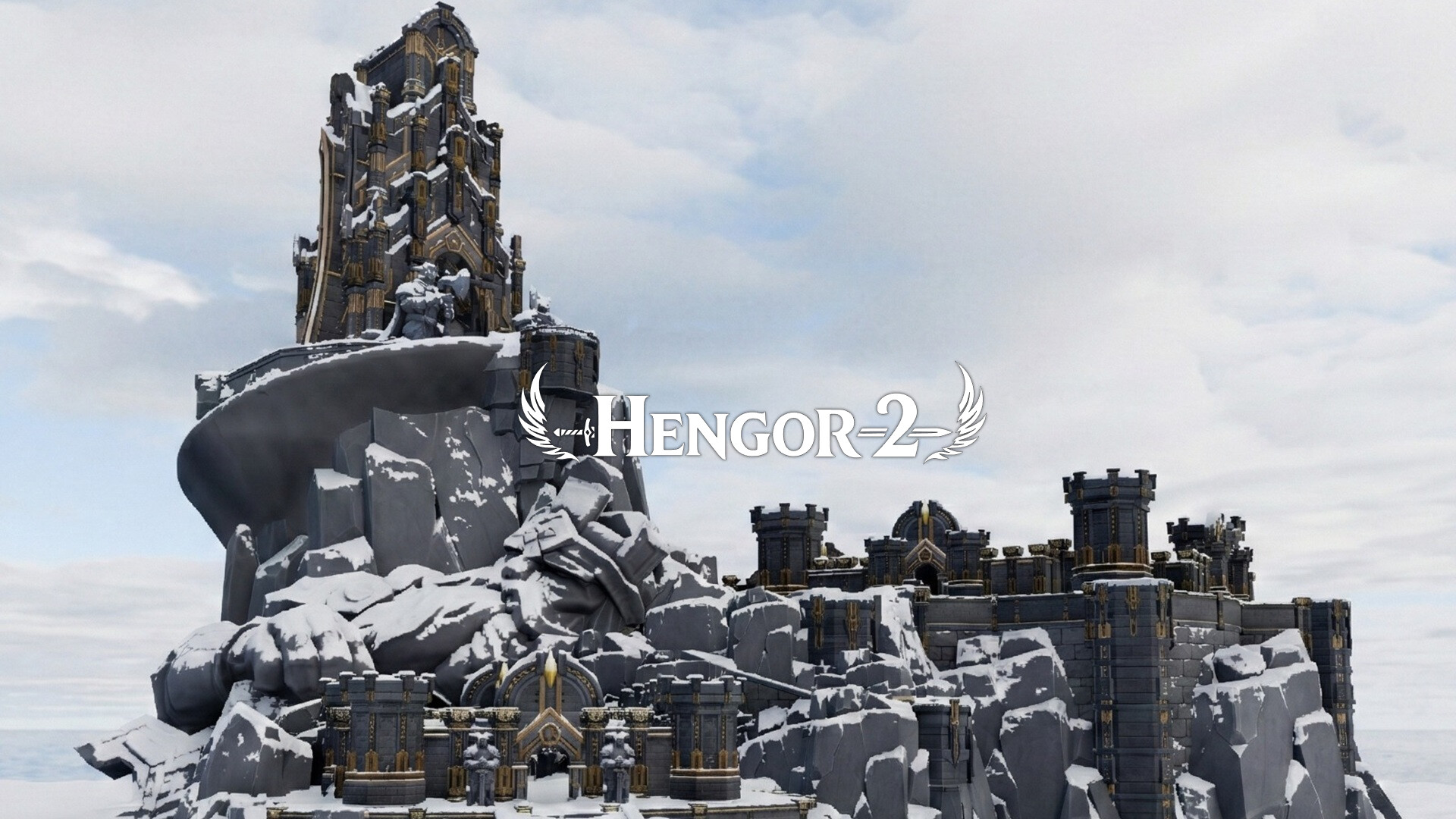 Hengor 2 screenshot 3