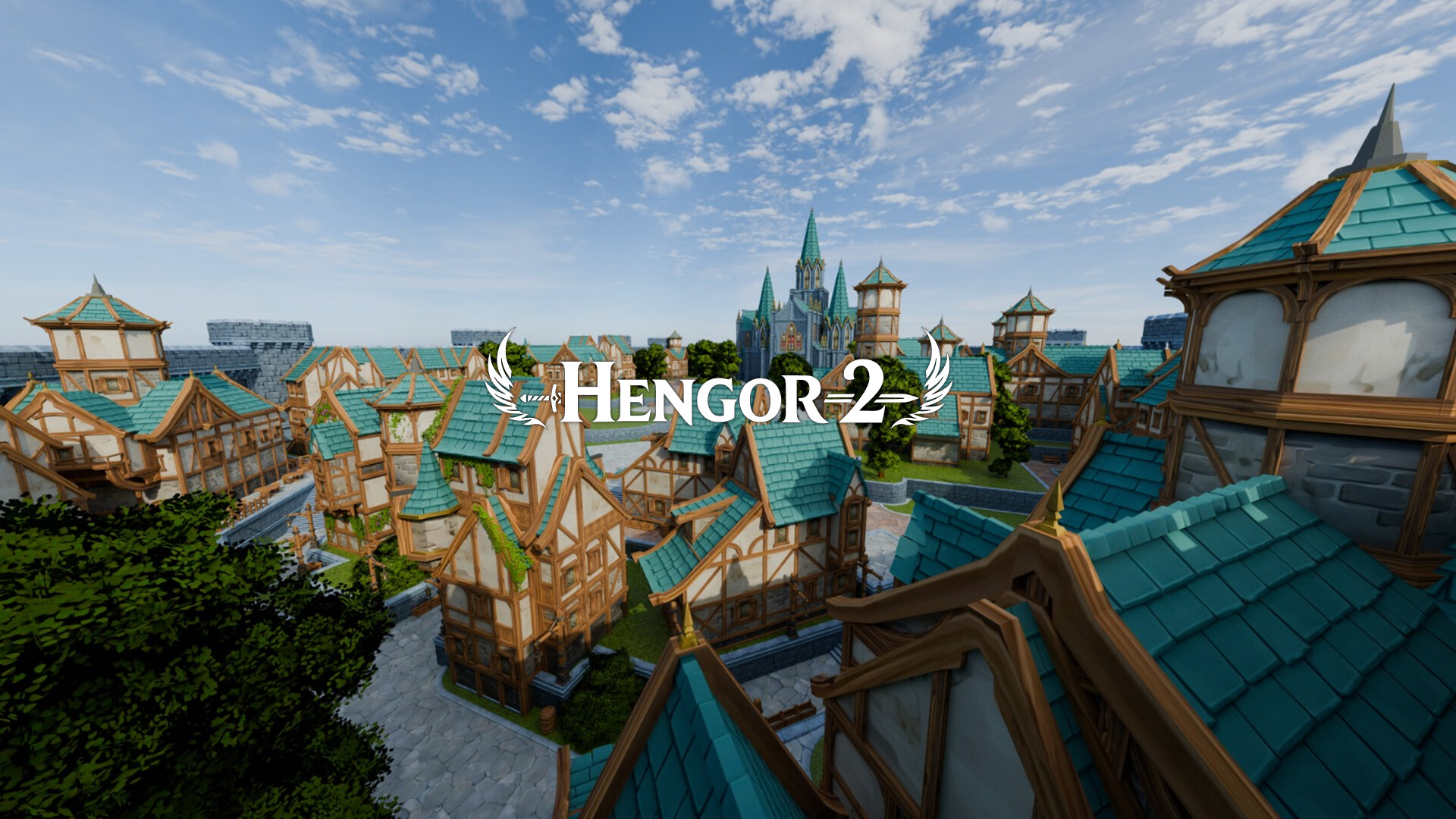 Hengor 2 screenshot 4