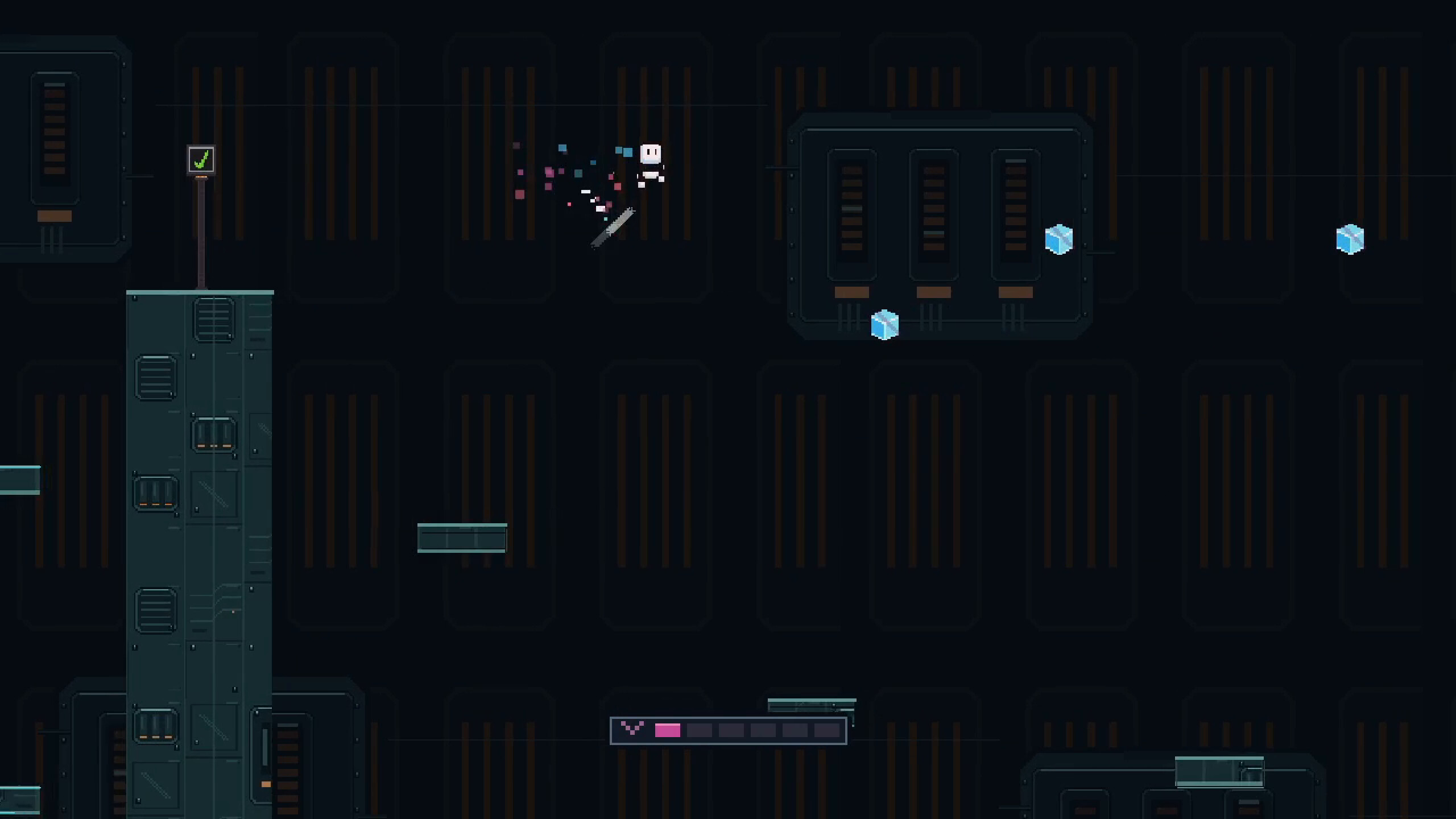 RUNTIME screenshot 4