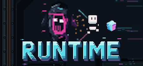 Cover art from RUNTIME