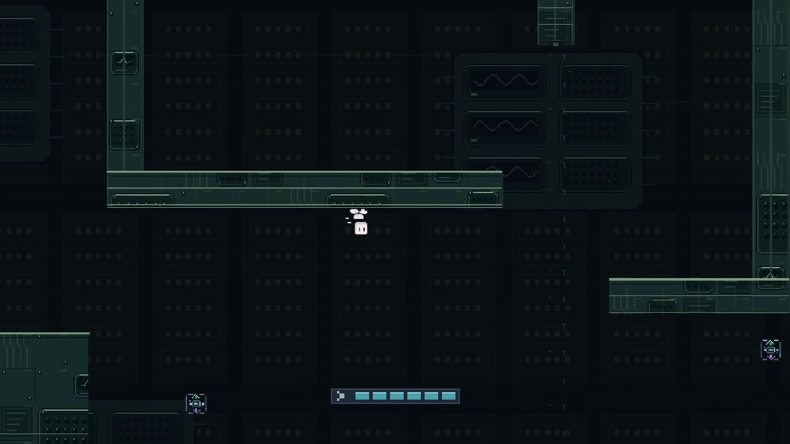 RUNTIME screenshot 3