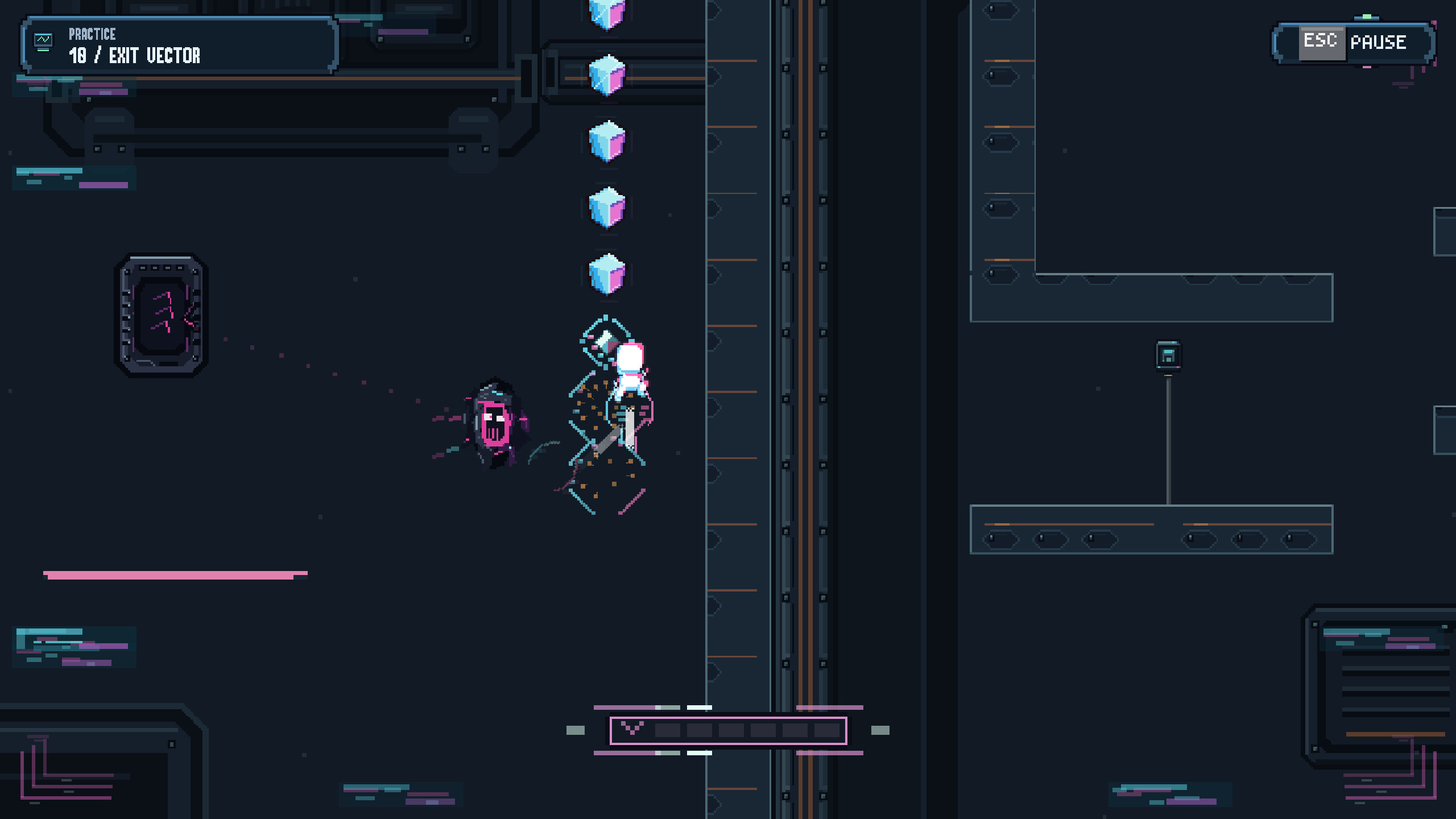 RUNTIME screenshot 5