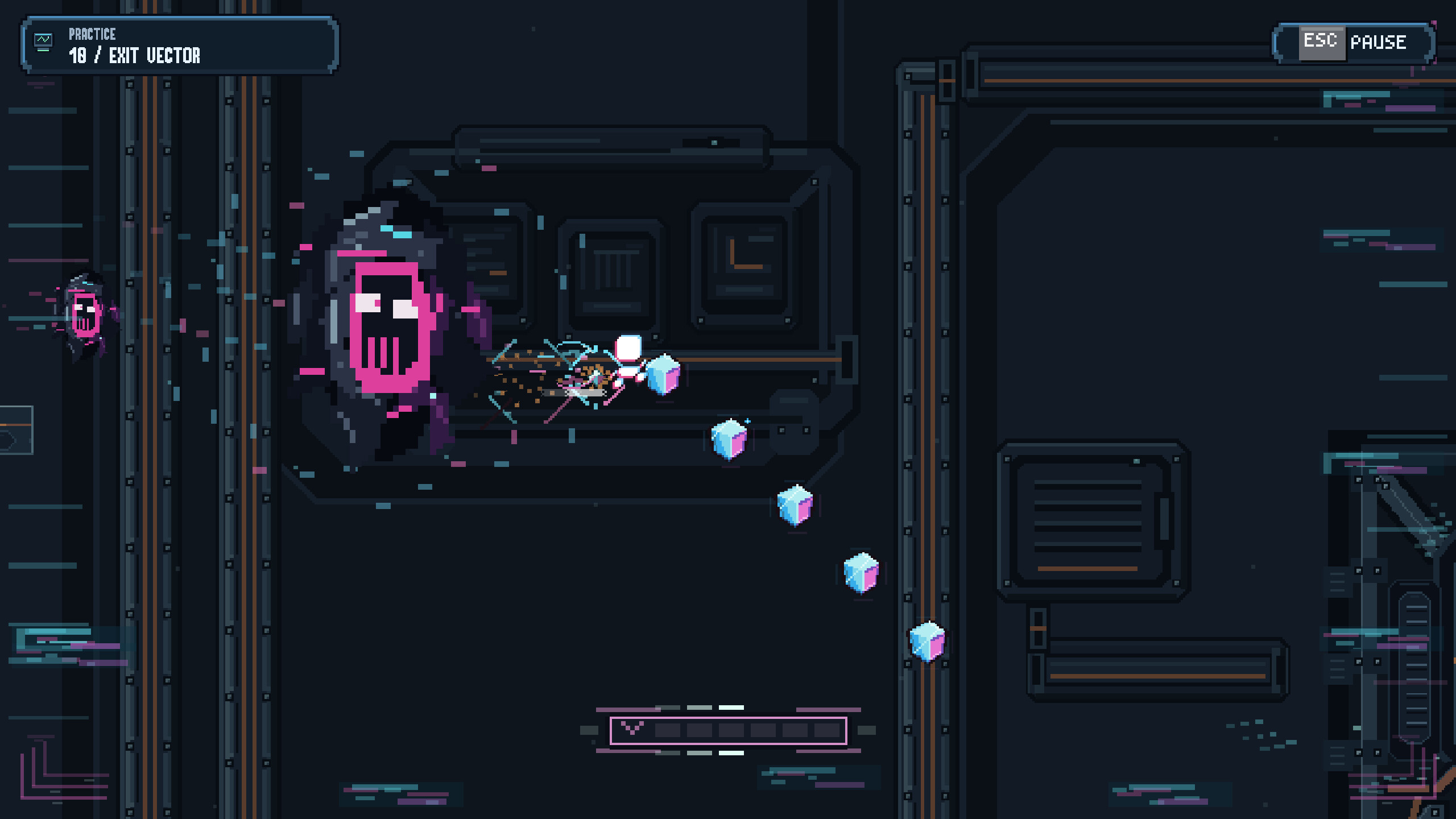 RUNTIME trailer