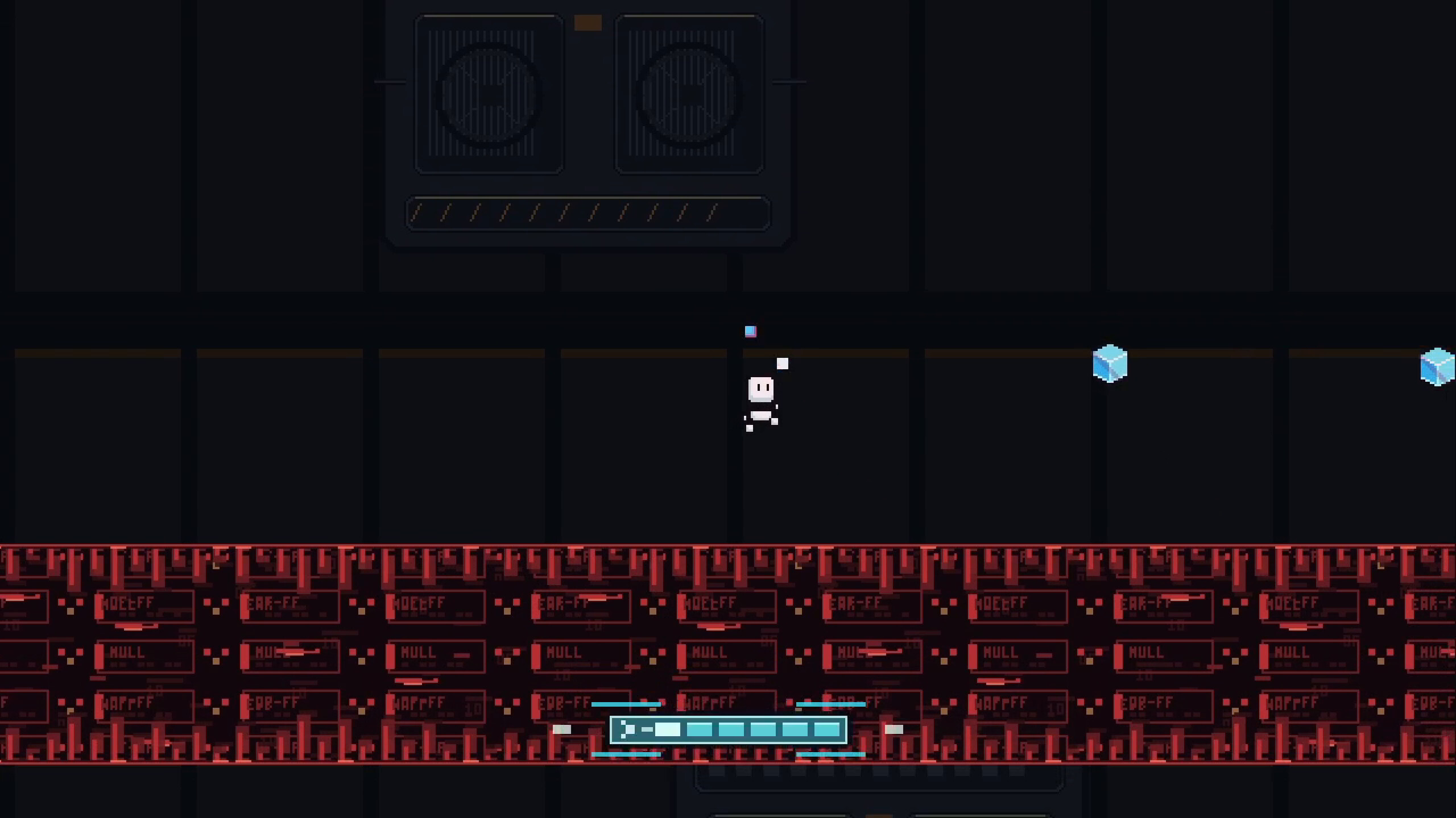 RUNTIME trailer