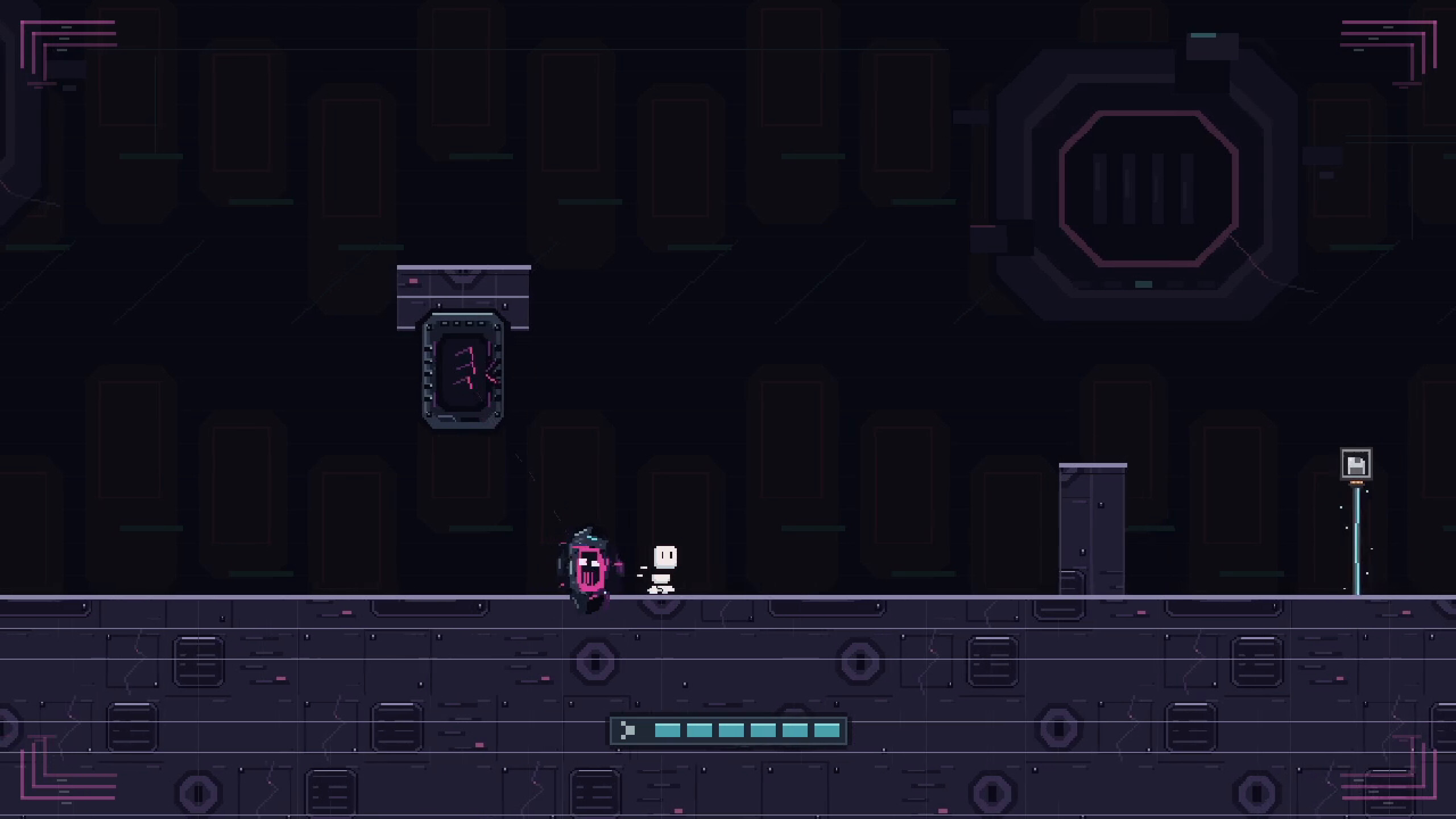 RUNTIME screenshot 2