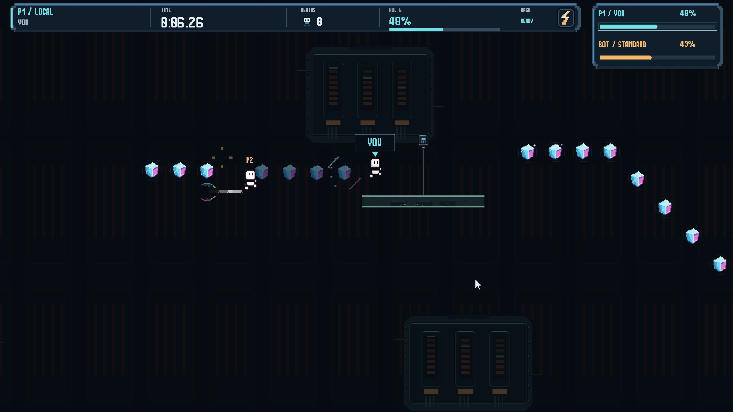 RUNTIME screenshot 2
