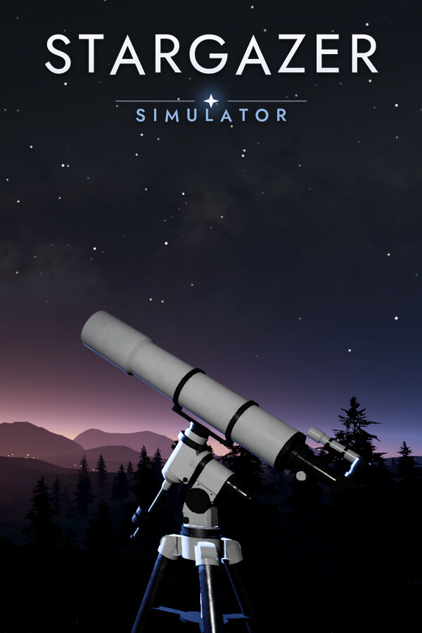 Stargazer Simulator
